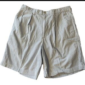 Ralph Lauren Polo Classic Striped Men's Shorts Size 34